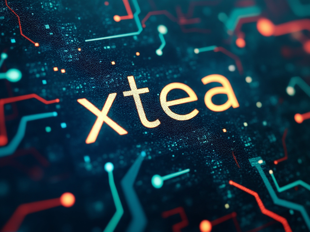 xtea